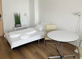 Garner Hotel Erlangen Süd by IHG 3