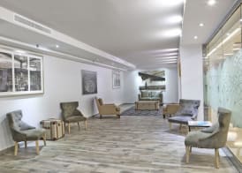 San Juan Airport Hotel 5