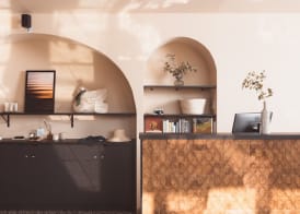 Le Garage Biarritz Hôtel 2
