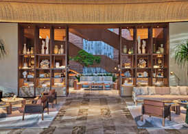 The St. Regis Cap Cana Resort 3