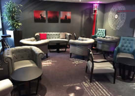 Hôtel Inn Design Paris Saint Quentin 2