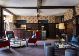 Whately Hall Hotel 5