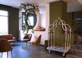 Aitch Boutique Hotel - an LIH Hotel 3