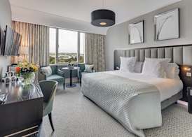Fota Island Hotel and Spa 5