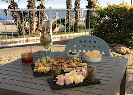 Hotel Villa San Giuseppe 3