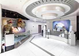 Henn na Hotel Seoul Myeongdong 5