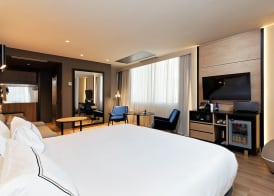 Meliá Avenida América 3