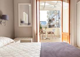 Faro Bianco Gallipoli - Suites & Apartments 3