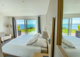 Chambres d'hôtes Vue Mer 4