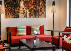 Ramada Hotel & Suites Noumea 4