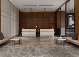 Sheraton Manila Bay 3