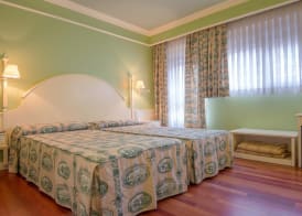 Hotel Harrison Etxea 5