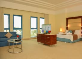 Helnan Dream Hotel and Conference Center 3