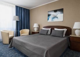 Booking Hotel & Spa 5