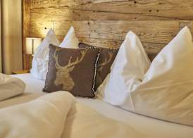 AlpenParks Hotel & Apartment Sonnleiten 4