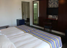 Hotel Vasco Da Gama 5