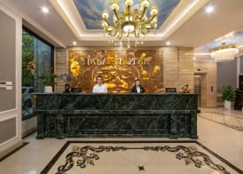 Halais Hotel 3