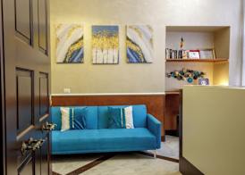 Corso Grand Suite 4
