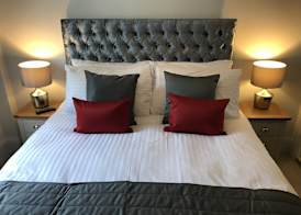 Cavendish House with Secure, Allocated Parking, 2 mins walk from Windsor Castle 5