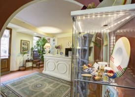 Hotel Volterra In Superior 5