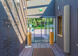 Hotel Goldener Hirsch 2