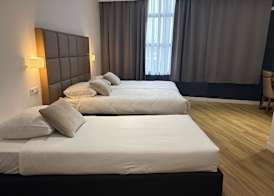 MA Hotel Amsterdam Schiphol Airport 5