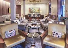 Hotel Seville NoMad - The Unbound Collection by Hyatt 2