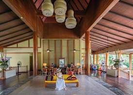 Hyatt Regency Hua Hin 4