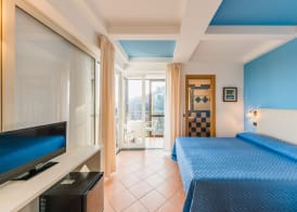 Albergo La Margherita 3