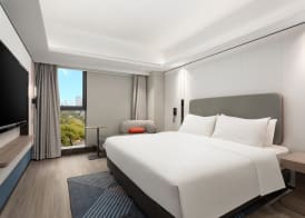 Holiday Inn Express Shanghai Gumei by IHG 5