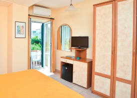 Hotel Terme Zi Carmela 3