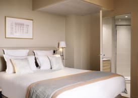 Residhome Paris Clamart 3