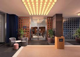 Hotel Ercilla de Bilbao, Autograph Collection 2