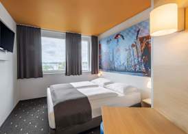 B&B Hotel Landshut 2