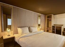 Tropical Palms Hotel 3