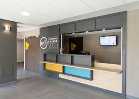 B&B HOTEL Pau Zénith 3