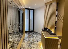 Asilzade Hotel Sirkeci 3
