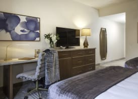 Legacy Resort Hotel & Spa 5