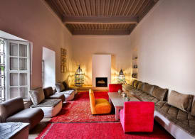 Hotel & Spa Riad Al Jazira 3