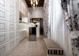 Hotel Ca' Nobile Corner 4