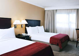 Southern Sun Pretoria 5
