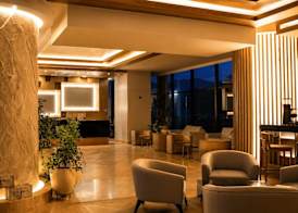Wyndham Bogotá 2