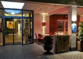 Hotel Schmachtendorf 5