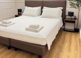 El Roy Garden Rooms 3