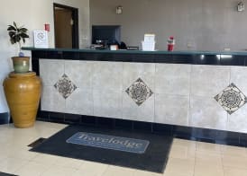 Travelodge by Wyndham Tucson AZ 5