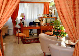 Hotel Beach 2