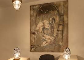 Riad Baladin 5