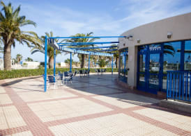 PATACONA MARE NOSTRUM APARTMENT 2