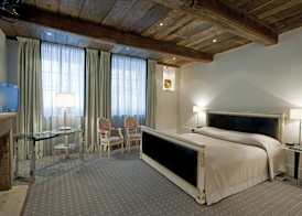 Hotel Le Place d'Armes - Relais & Châteaux 3