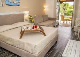 Dolcestate Hotel -Club 5